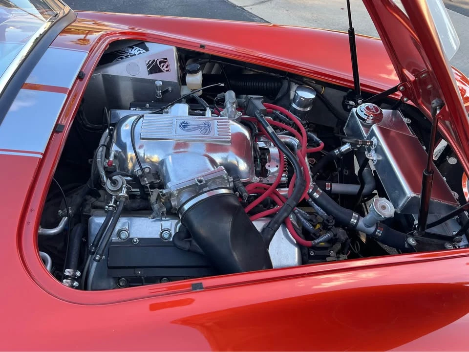 1965 Ford Replica - Image 13 of 14