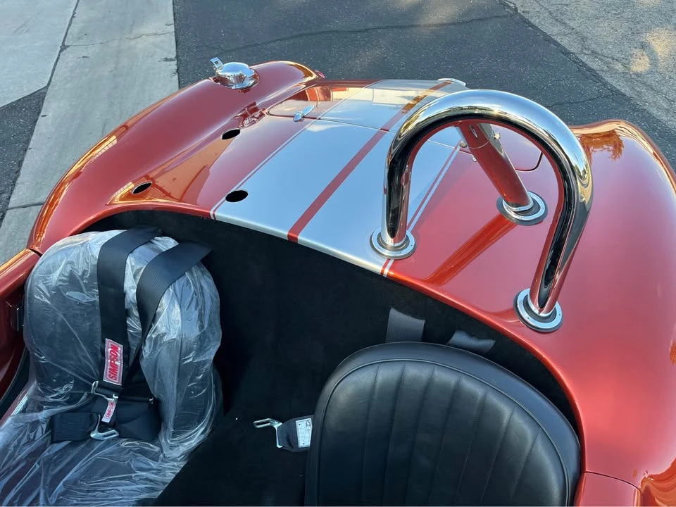 1965 Ford Replica - Image 10 of 14