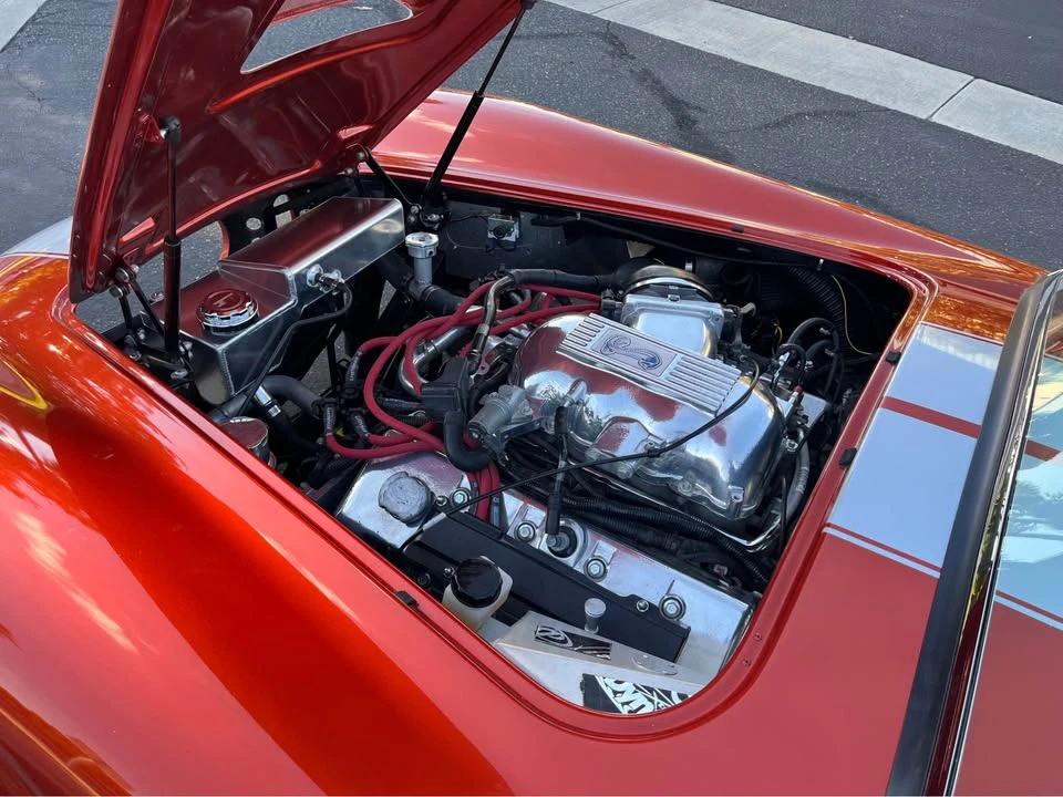 1965 Ford Replica - Image 12 of 14