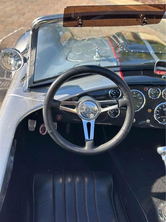 1965 Ford Replica - Image 10 of 18