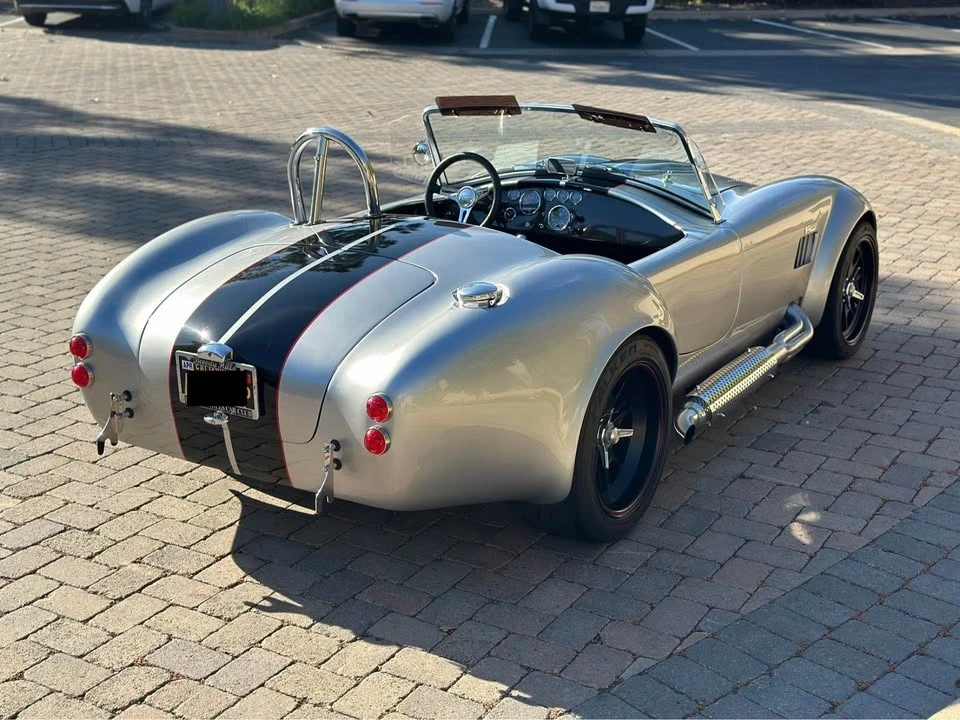 1965 Ford Replica - Image 3 of 18
