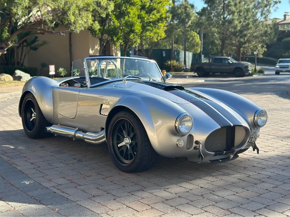 1965 Ford Replica - Image 2 of 18