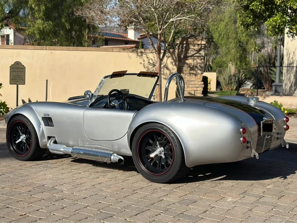 1965 Ford Replica - Image 4 of 18