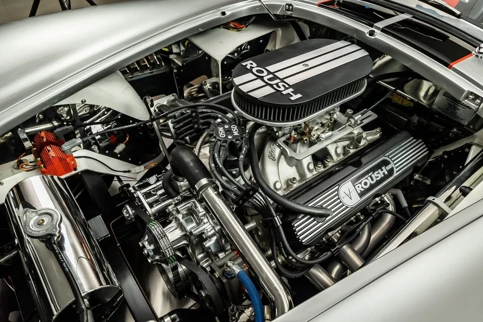 1965 Ford Replica - Image 17 of 18