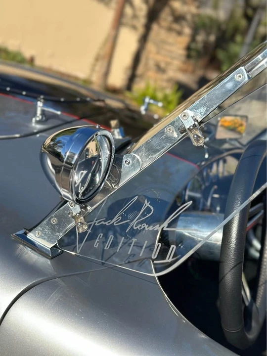 1965 Ford Replica - Image 8 of 18