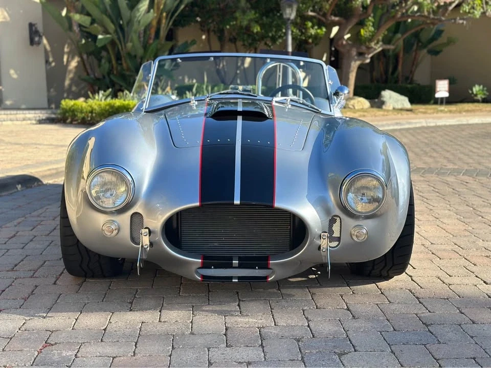 1965 Ford Replica - Image 6 of 18