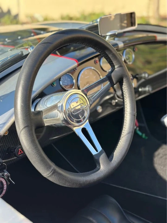1965 Ford Replica - Image 15 of 18