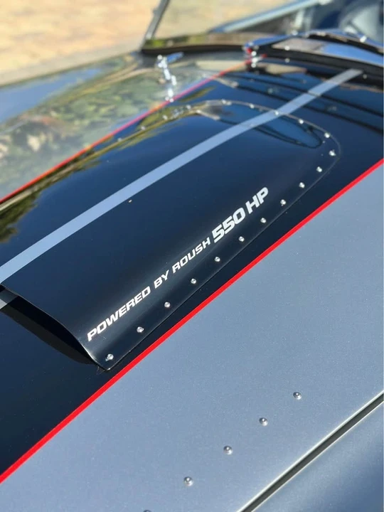 1965 Ford Replica - Image 7 of 18