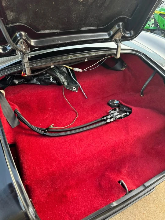 1965 Ford Shelby Mustang - Image 10 of 10