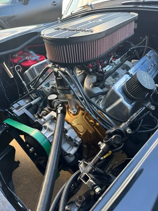 1965 Ford Shelby Mustang - Image 9 of 10