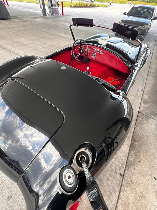 1965 Ford Replica - Image 3 of 11