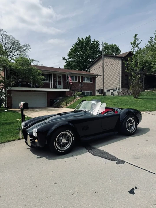 1965 Ford Replica - Image 5 of 11