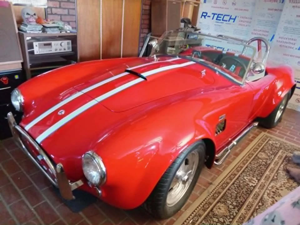 1965 Ford Replica - Image 3 of 11