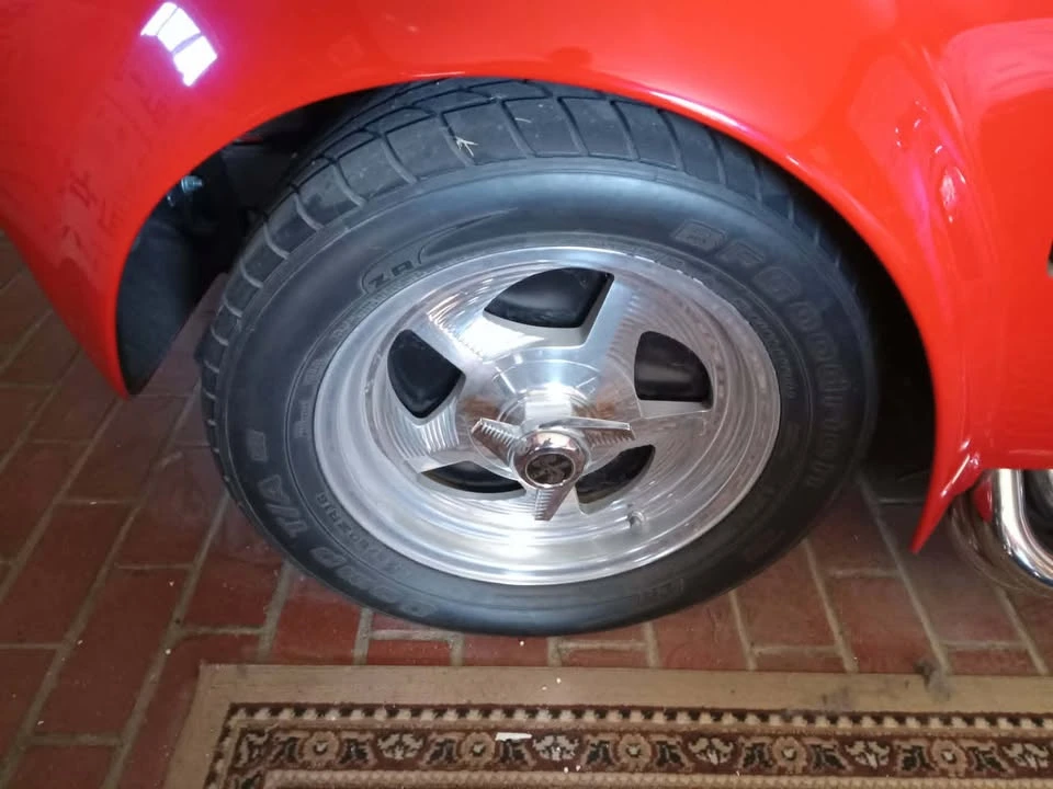 1965 Ford Replica - Image 6 of 11