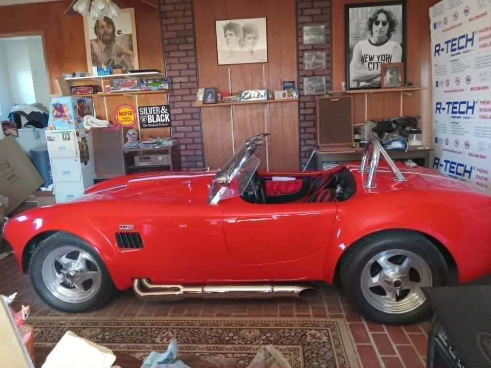 1965 Ford Replica - Image 4 of 11