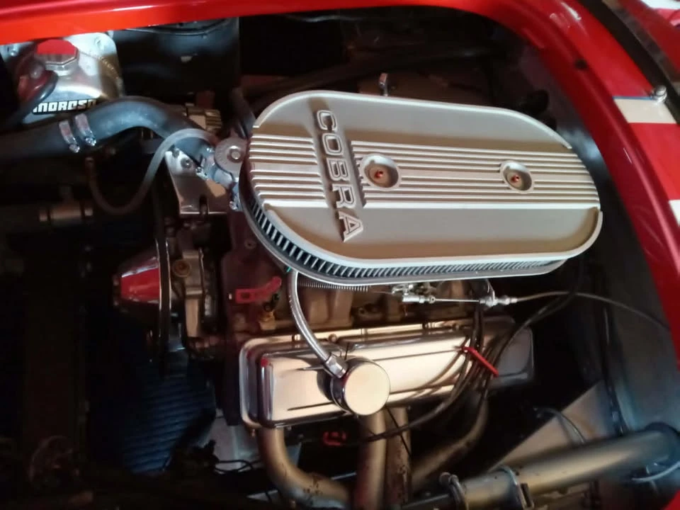 1965 Ford Replica - Image 9 of 11