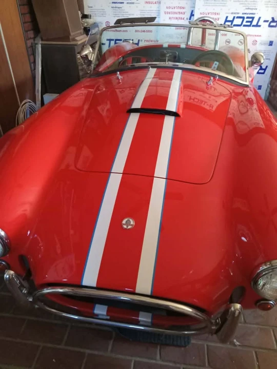 1965 Ford Replica - Image 5 of 11