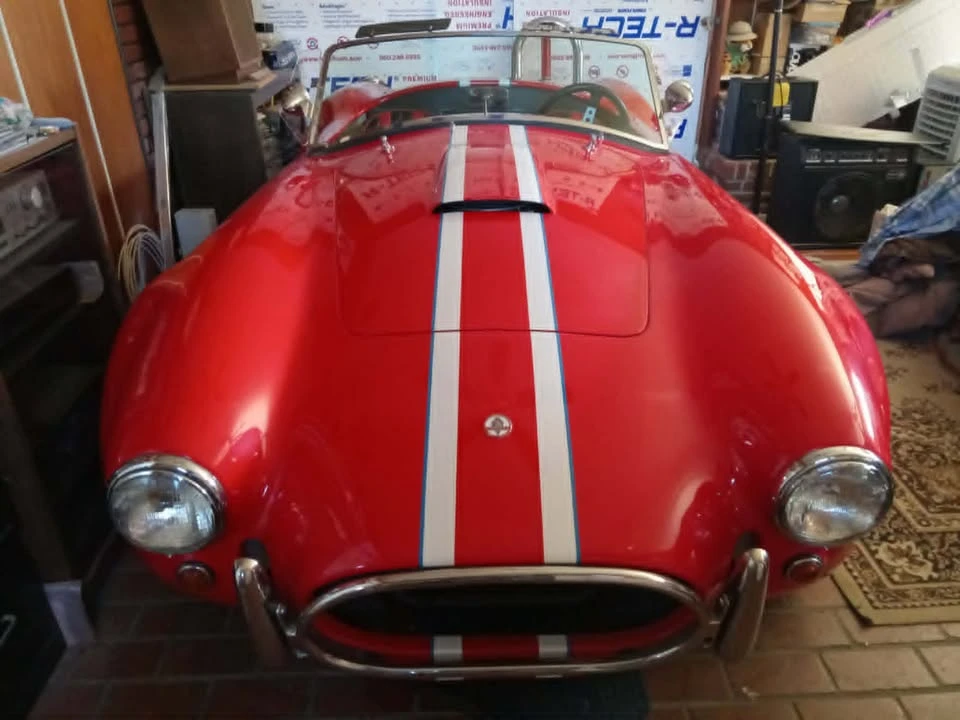 1965 Ford Replica - Image 2 of 11