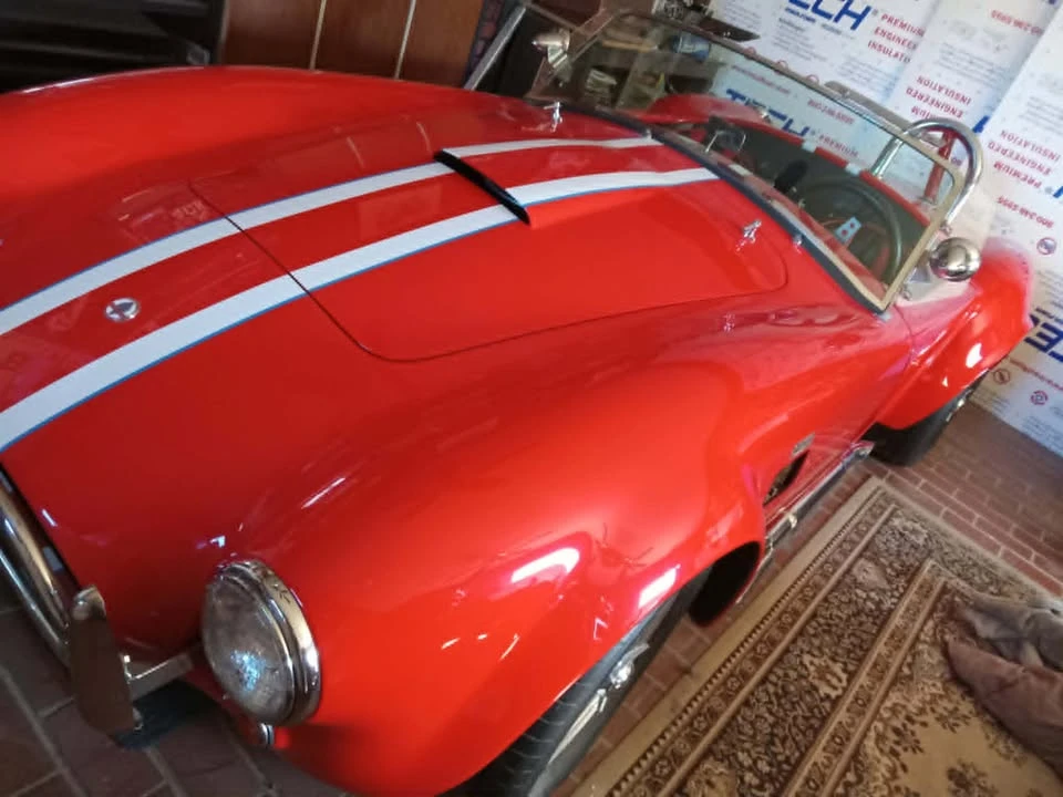 1965 Ford Replica - Image 7 of 11