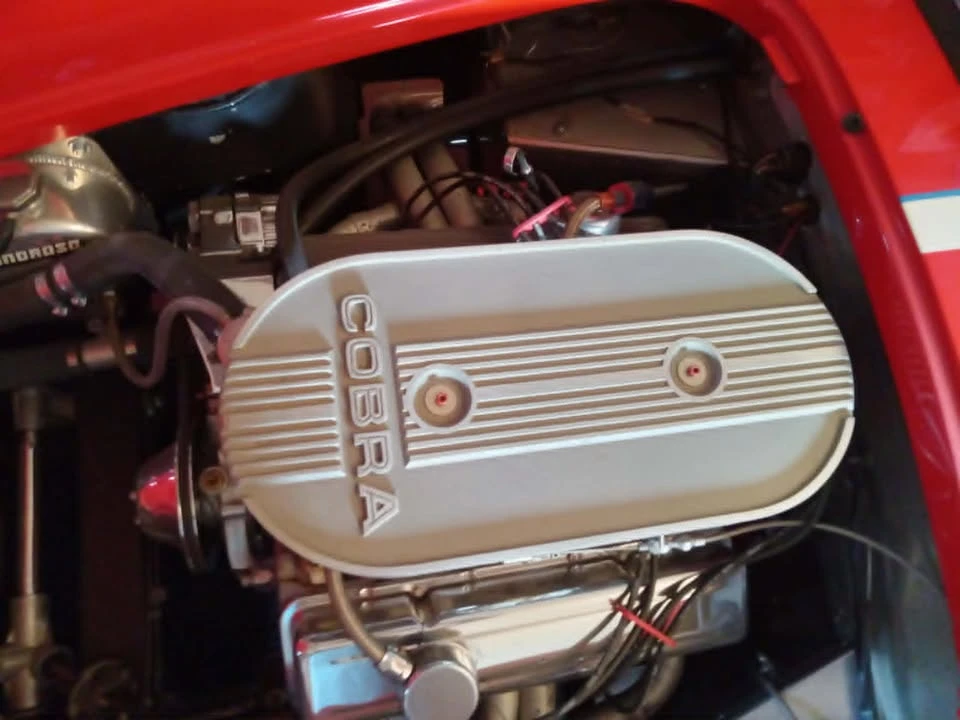 1965 Ford Replica - Image 10 of 11