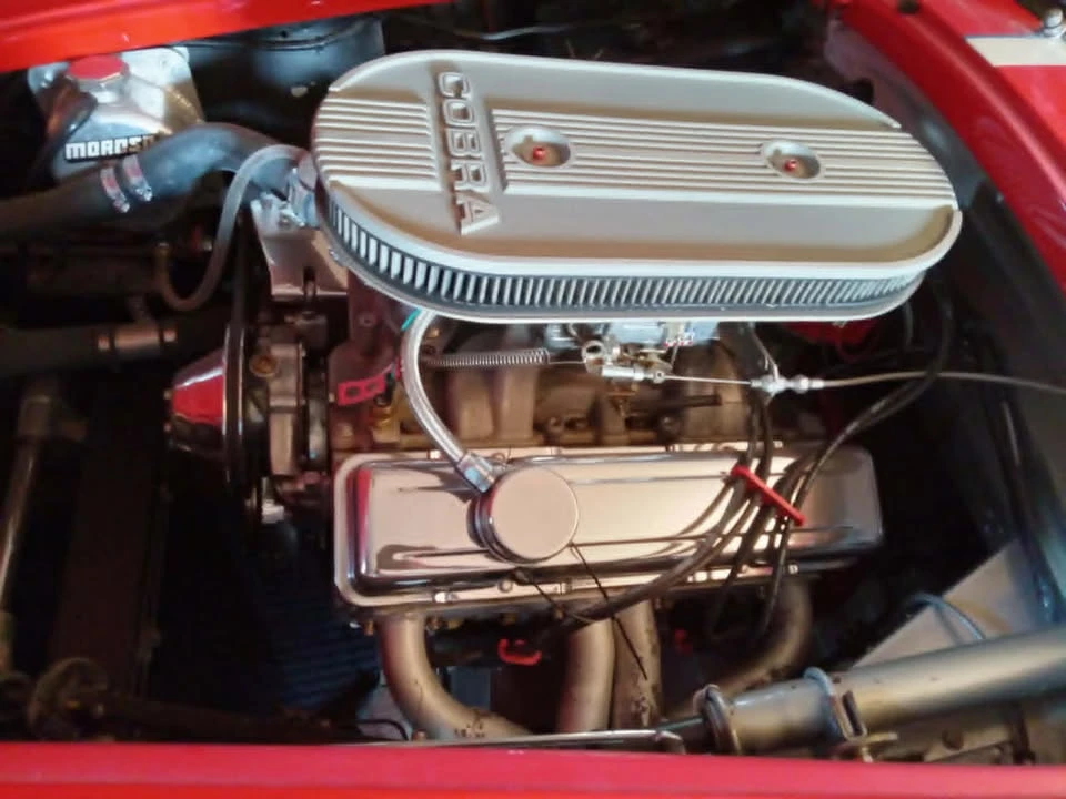 1965 Ford Replica - Image 11 of 11
