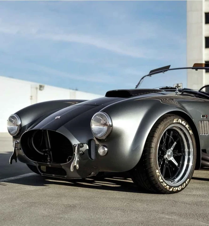 1965 Superformance - Image 16 of 19