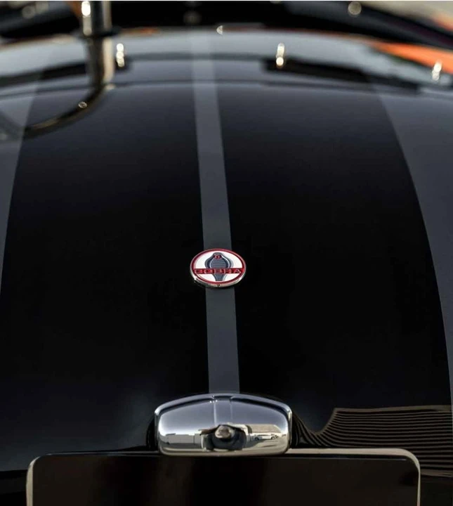 1965 Superformance - Image 5 of 19