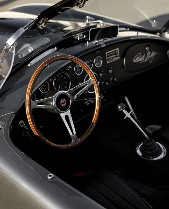 1965 Superformance - Image 19 of 19