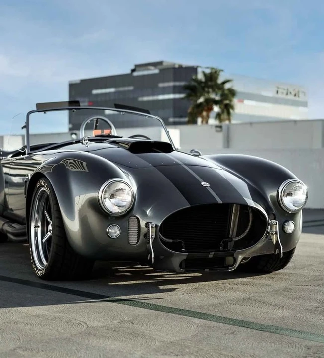 1965 Superformance - Image 15 of 19