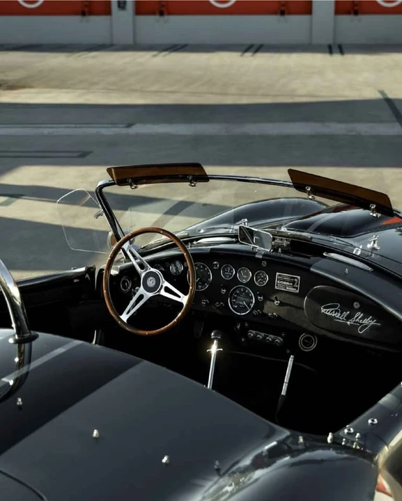 1965 Superformance - Image 9 of 19