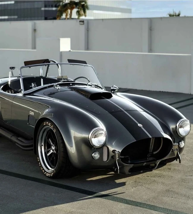 1965 Superformance - Image 18 of 19