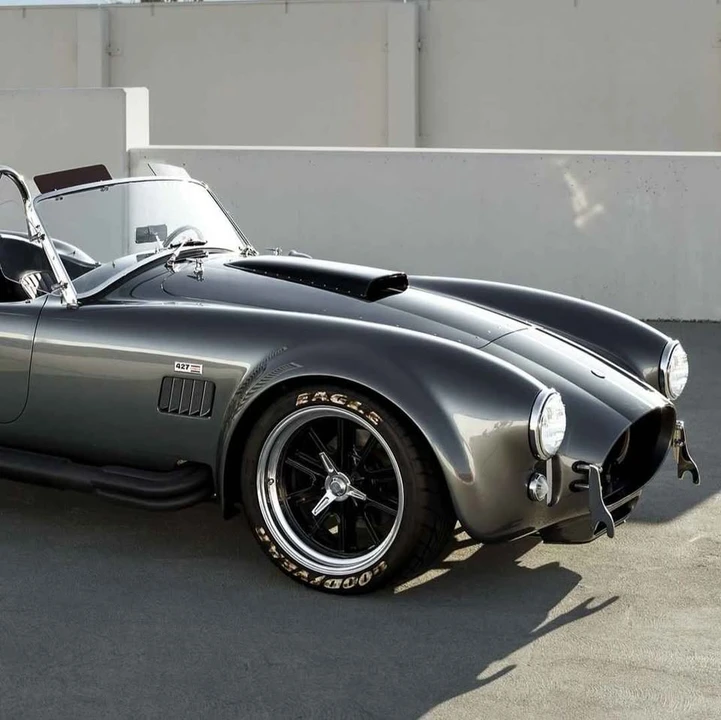 1965 Superformance - Image 3 of 19