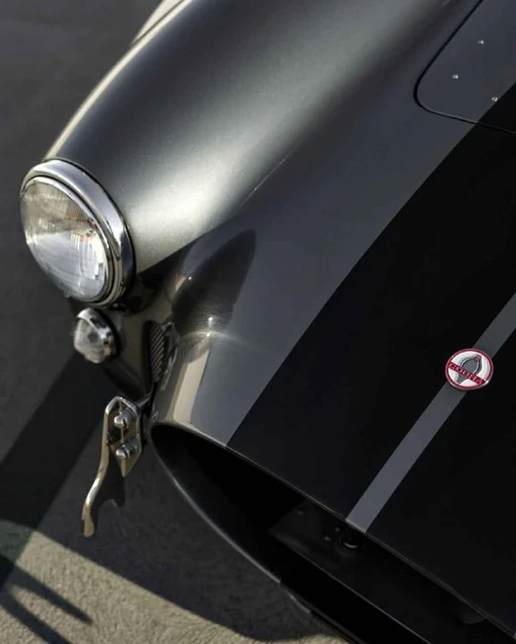1965 Superformance - Image 11 of 19