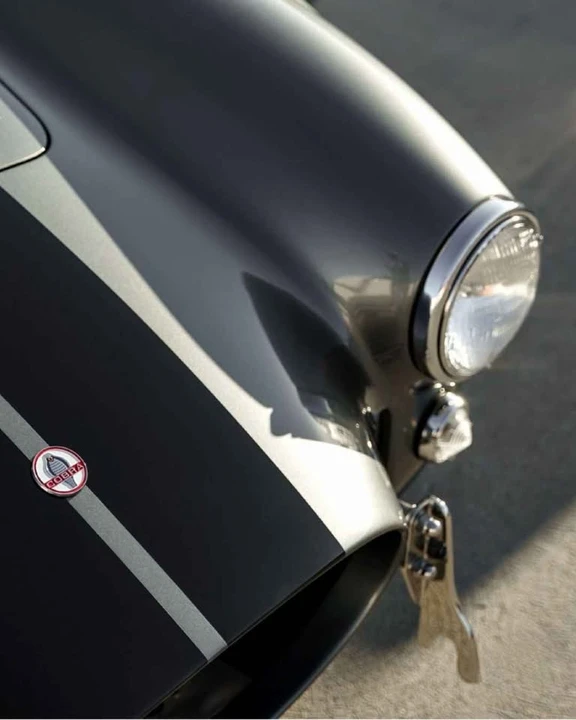 1965 Superformance - Image 8 of 19