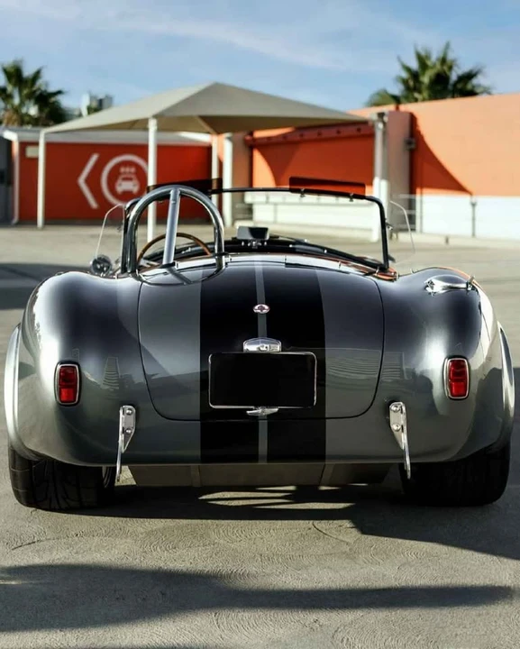 1965 Superformance - Image 12 of 19