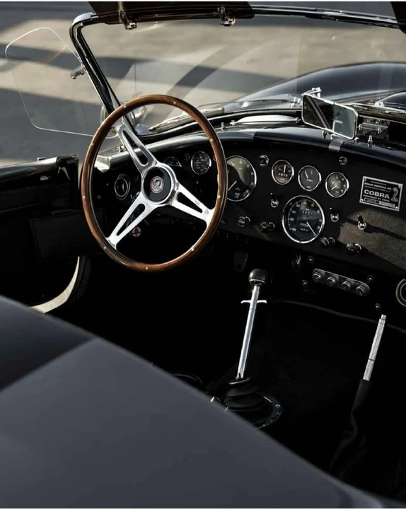 1965 Superformance - Image 7 of 19