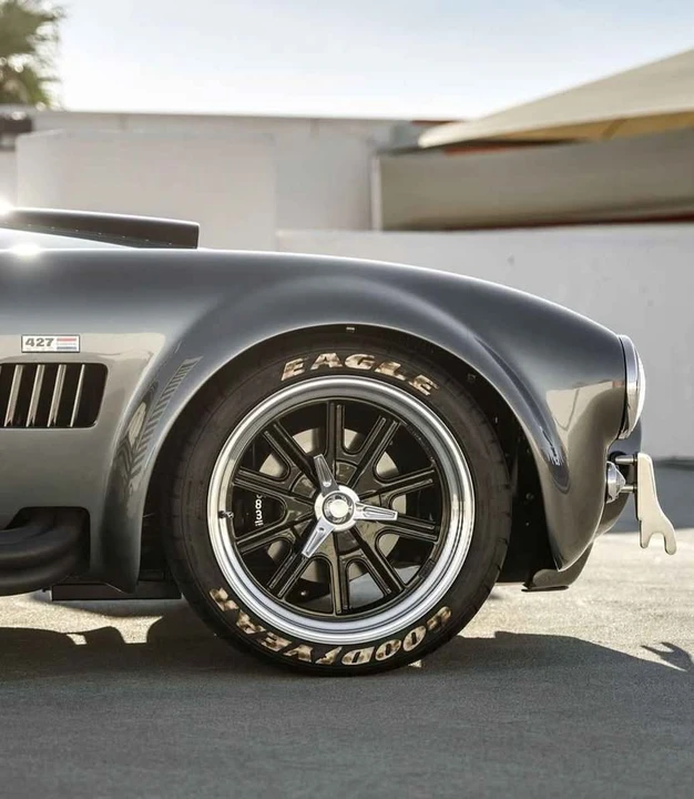 1965 Superformance - Image 6 of 19