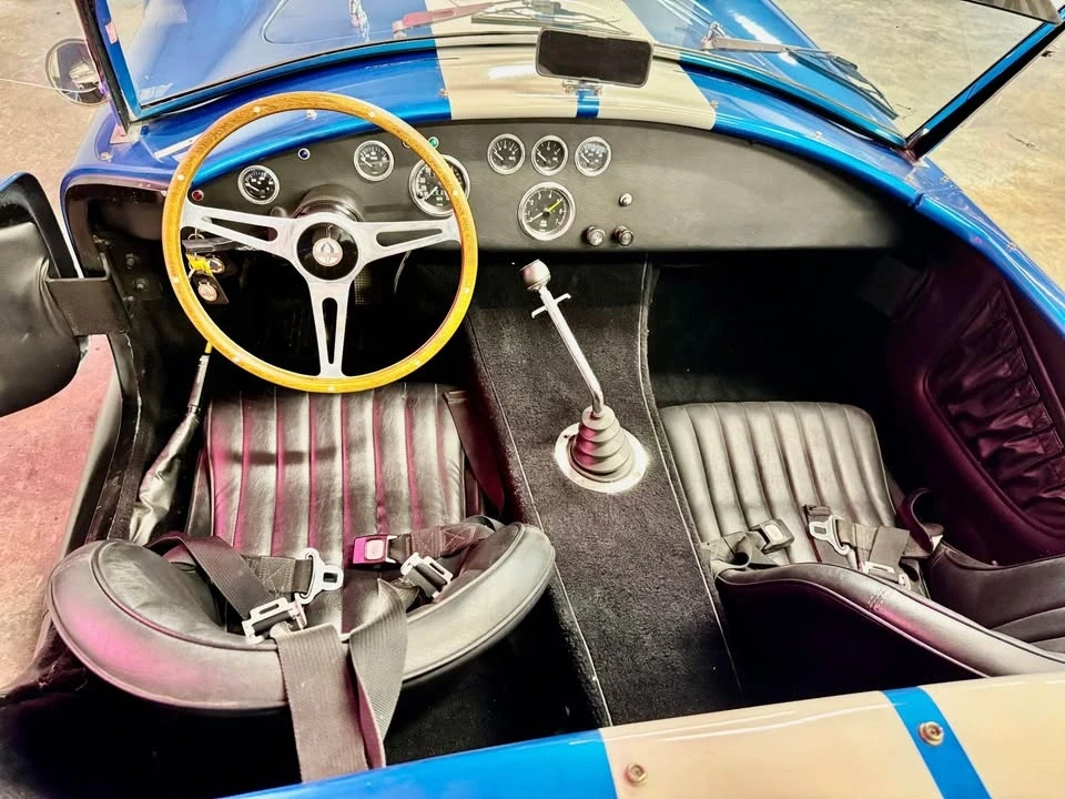 1965 Ford Replica - Image 13 of 20