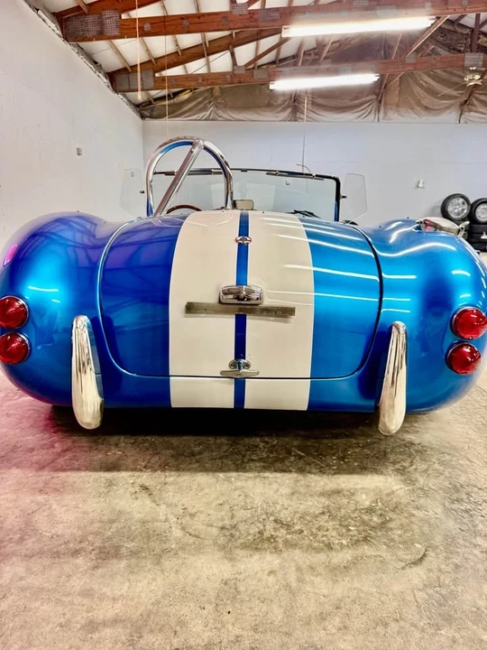 1965 Ford Replica - Image 15 of 20