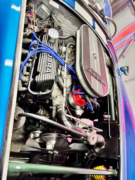 1965 Ford Replica - Image 10 of 20