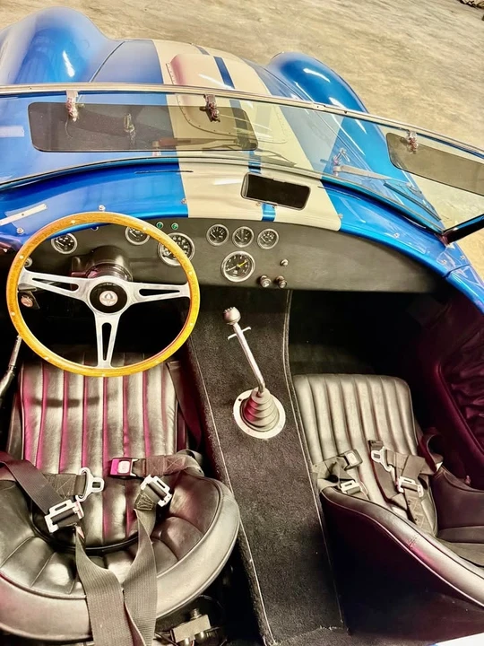 1965 Ford Replica - Image 17 of 20