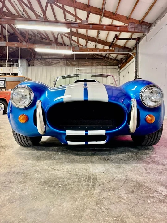 1965 Ford Replica - Image 6 of 20