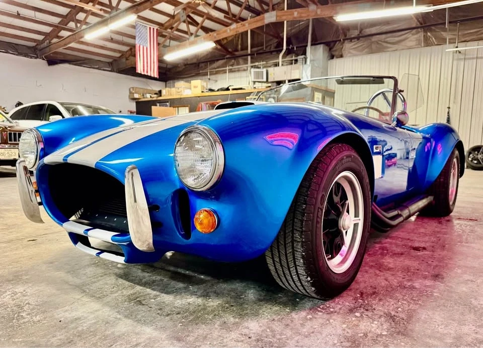 1965 Ford Replica - Image 7 of 20