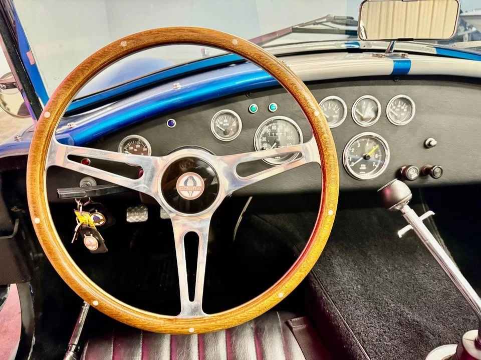 1965 Ford Replica - Image 16 of 20