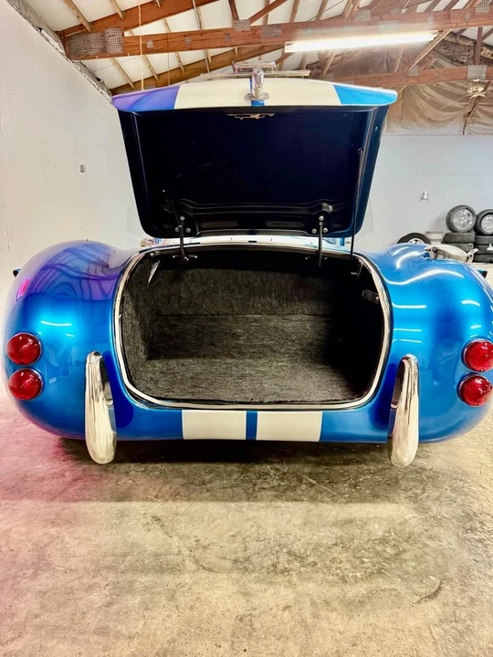 1965 Ford Replica - Image 20 of 20