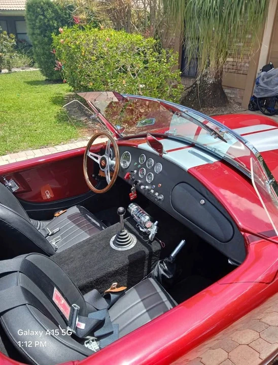1965 Ford Replica - Image 18 of 20