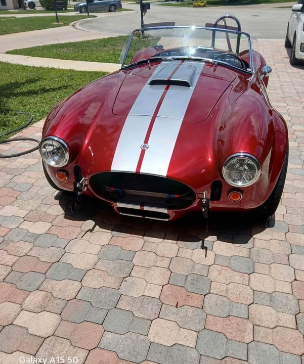 1965 Ford Replica - Image 3 of 20