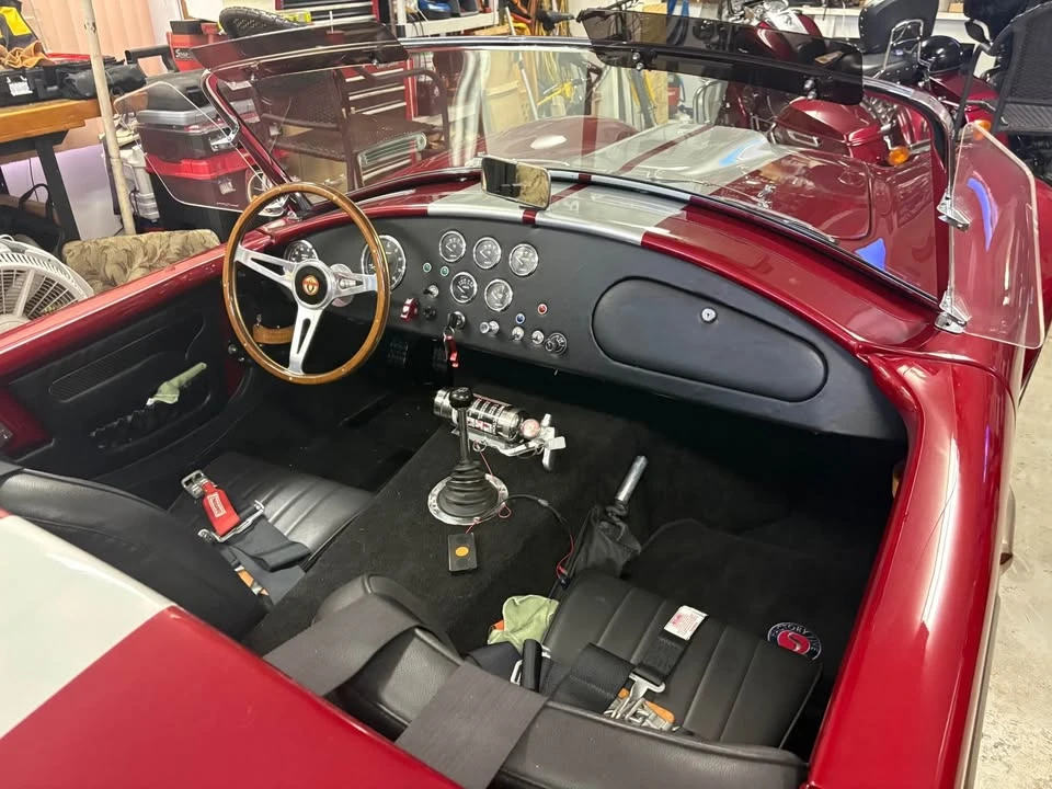 1965 Ford Replica - Image 20 of 20