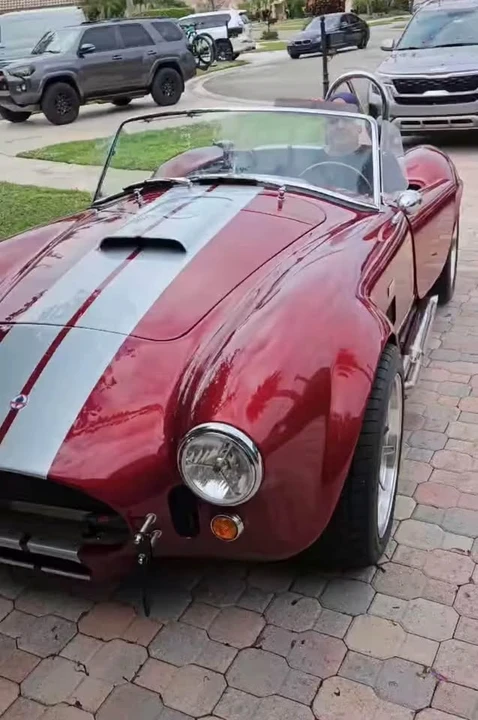 1965 Ford Replica - Image 2 of 20