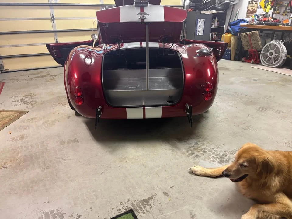 1965 Ford Replica - Image 10 of 20